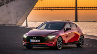 What's The Best Slim Steering Wheel On A Car You Can Buy Today?